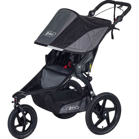 britax jogging stroller.